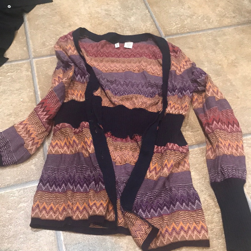 Cardigan